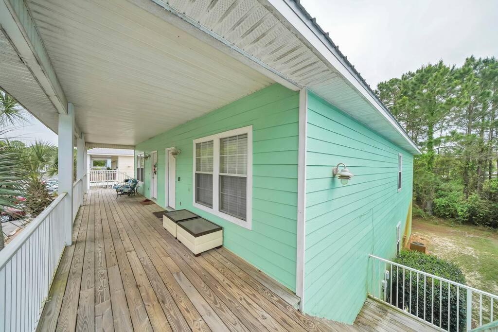 30A Getaway Too! Villa Santa Rosa Beach Exterior photo